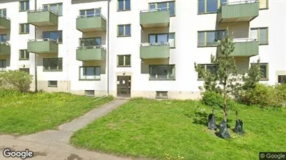Lägenheter att hyra i Västerort - Bild från Google Street View