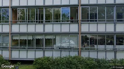 Lägenheter att hyra i Danderyd - Bild från Google Street View