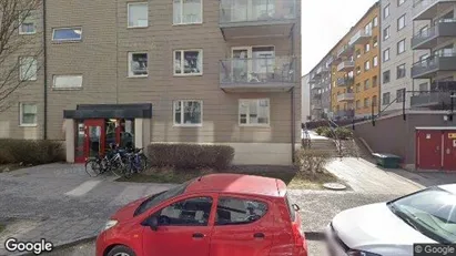 Lägenheter att hyra i Sundbyberg - Bild från Google Street View