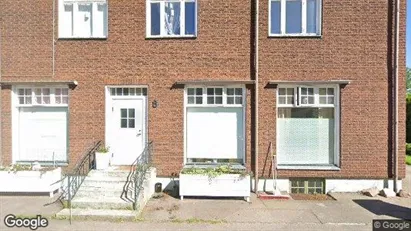 Lägenheter att hyra i Uppvidinge - Bild från Google Street View