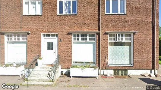 Lägenheter att hyra i Uppvidinge - Bild från Google Street View