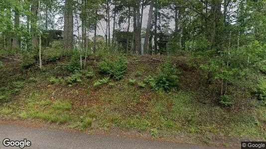 Lägenheter att hyra i Uppsala - Bild från Google Street View