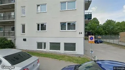 Lägenheter att hyra i Söderort - Bild från Google Street View