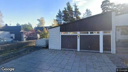 Lägenheter att hyra i Sollentuna - Bild från Google Street View
