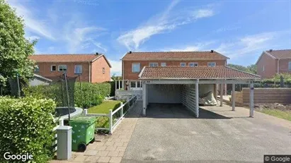 Lägenheter att hyra i Staffanstorp - Bild från Google Street View