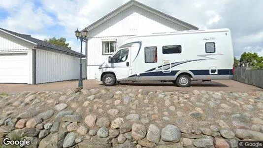Lägenheter att hyra i Stenungsund - Bild från Google Street View