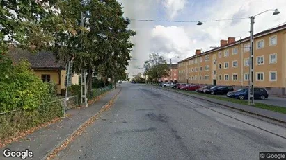 Lägenheter att hyra i Norrköping - Bild från Google Street View