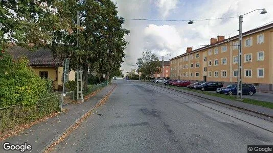 Lägenheter att hyra i Norrköping - Bild från Google Street View