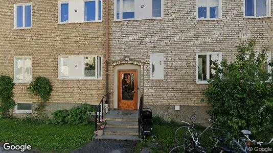 Lägenheter att hyra i Söderort - Bild från Google Street View