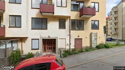 Lägenheter att hyra i Kungsholmen - Bild från Google Street View