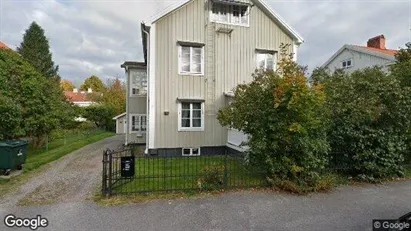 Lägenheter att hyra i Gävle - Bild från Google Street View
