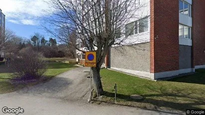 Lägenheter att hyra i Österåker - Bild från Google Street View