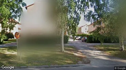 Lägenheter att hyra i Gävle - Bild från Google Street View
