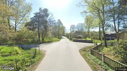 Lägenheter att hyra i Nacka - Bild från Google Street View