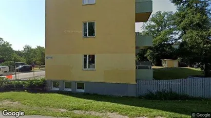 Lägenheter att hyra i Söderort - Bild från Google Street View