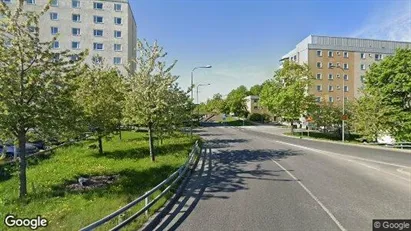 Lägenheter att hyra i Västerort - Bild från Google Street View