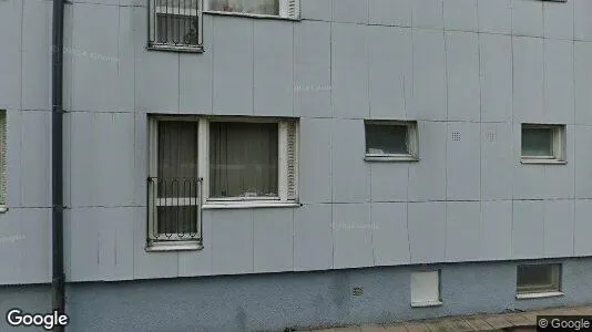 Lägenheter att hyra i Västra hisingen - Bild från Google Street View
