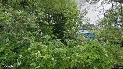 Lägenheter att hyra i Trelleborg - Bild från Google Street View