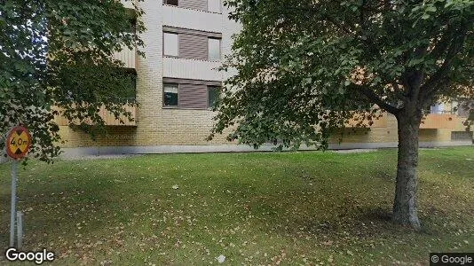 Lägenheter att hyra i Västerort - Bild från Google Street View