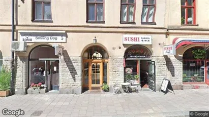 Lägenheter att hyra i Kungsholmen - Bild från Google Street View