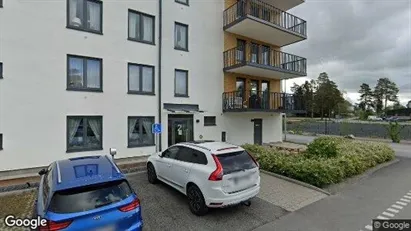 Lägenheter att hyra i Södertälje - Bild från Google Street View