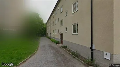 Lägenheter att hyra i Söderort - Bild från Google Street View