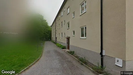 Lägenheter att hyra i Söderort - Bild från Google Street View
