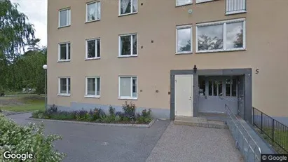 Lägenheter att hyra i Söderort - Bild från Google Street View