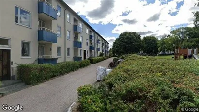 Lägenheter att hyra i Söderort - Bild från Google Street View