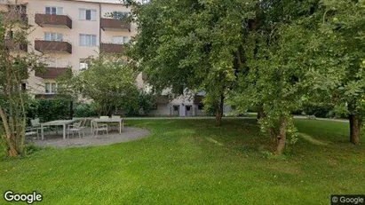Lägenheter att hyra i Uppsala - Bild från Google Street View