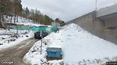 Lägenheter att hyra i Danderyd - Bild från Google Street View