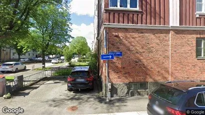 Lägenheter att hyra i Majorna-Linné - Bild från Google Street View