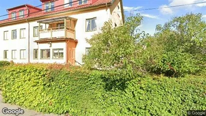 Lägenheter att hyra i Söderort - Bild från Google Street View