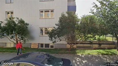 Lägenheter att hyra i Malmö Centrum - Bild från Google Street View