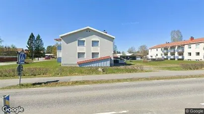 Lägenheter att hyra i Skellefteå - Bild från Google Street View