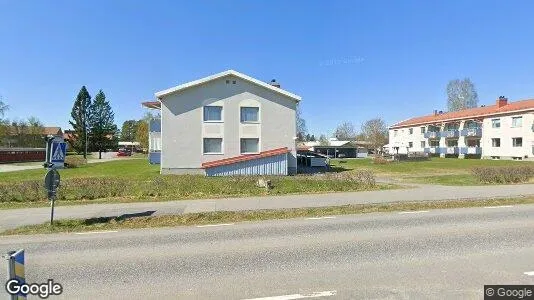 Lägenheter att hyra i Skellefteå - Bild från Google Street View