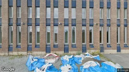 Lägenheter att hyra i Söderort - Bild från Google Street View