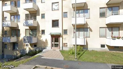 Lägenheter att hyra i Söderort - Bild från Google Street View