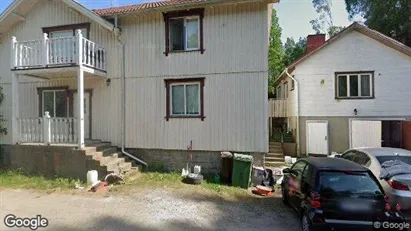 Lägenheter att hyra i Strömstad - Bild från Google Street View