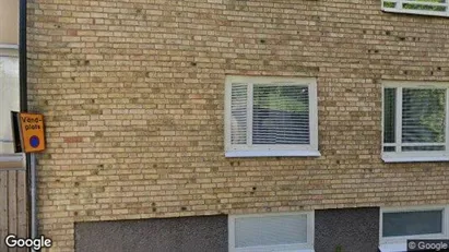 Lägenheter att hyra i Karlstad - Bild från Google Street View