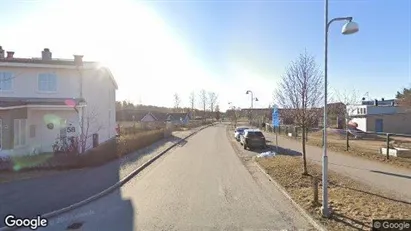 Lägenheter att hyra i Linköping - Bild från Google Street View
