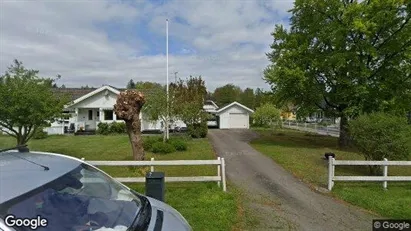 Lägenheter att hyra i Kalmar - Bild från Google Street View