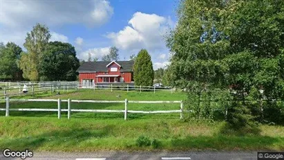 Lägenheter att hyra i Borås - Bild från Google Street View