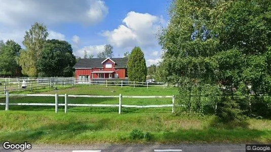 Lägenheter att hyra i Borås - Bild från Google Street View