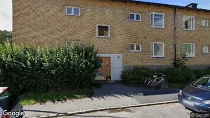 Lägenheter att hyra i Västerort - Bild från Google Street View