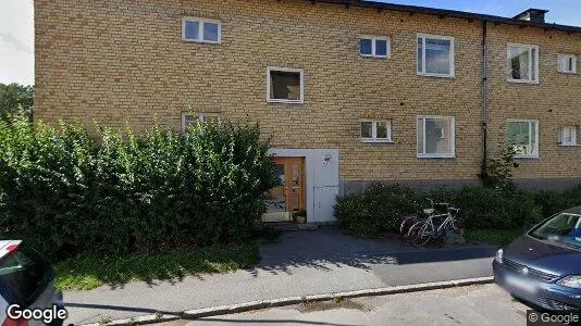 Lägenheter att hyra i Västerort - Bild från Google Street View