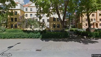 Lägenheter att hyra i Söderort - Bild från Google Street View