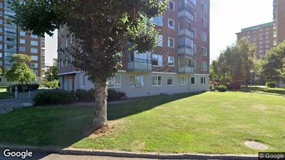 Lägenheter att hyra i Askim-Frölunda-Högsbo - Bild från Google Street View