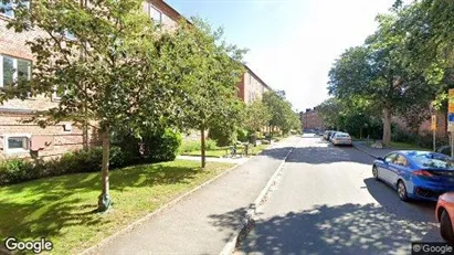 Lägenheter att hyra i Söderort - Bild från Google Street View