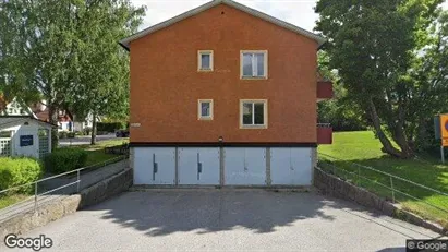 Lägenheter att hyra i Sollentuna - Bild från Google Street View